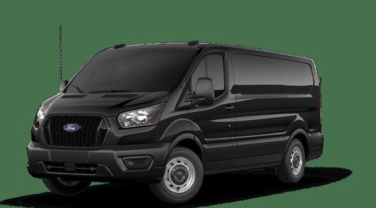 2027 FORD Transit