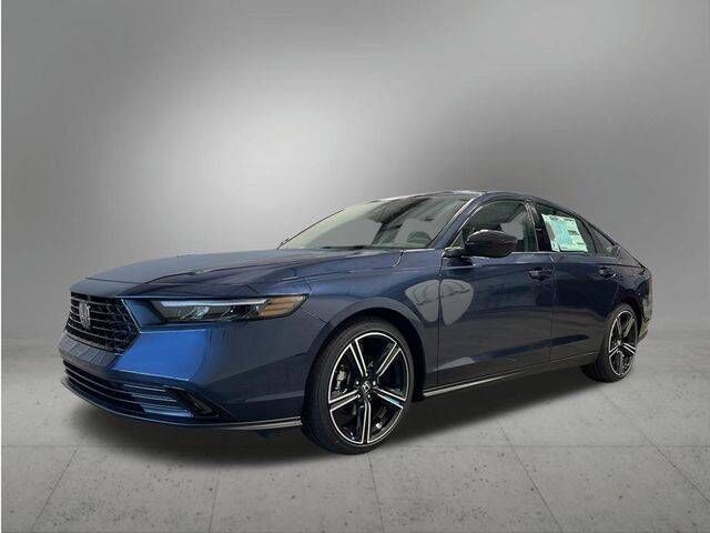 2026 HONDA Accord