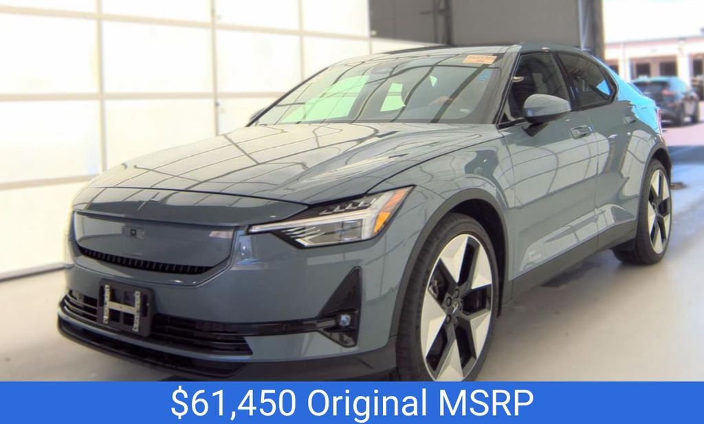 2024 POLESTAR PS2