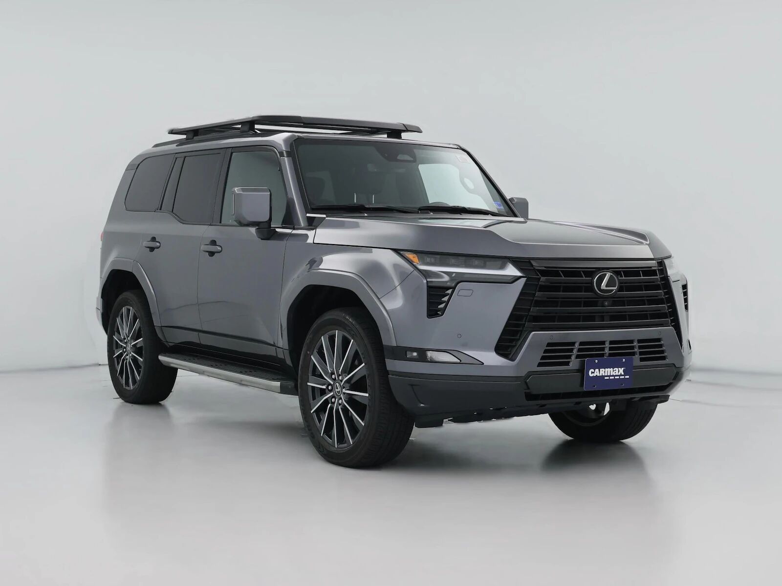 2024 LEXUS GX