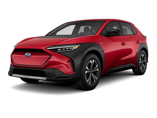 2023 TOYOTA Solterra