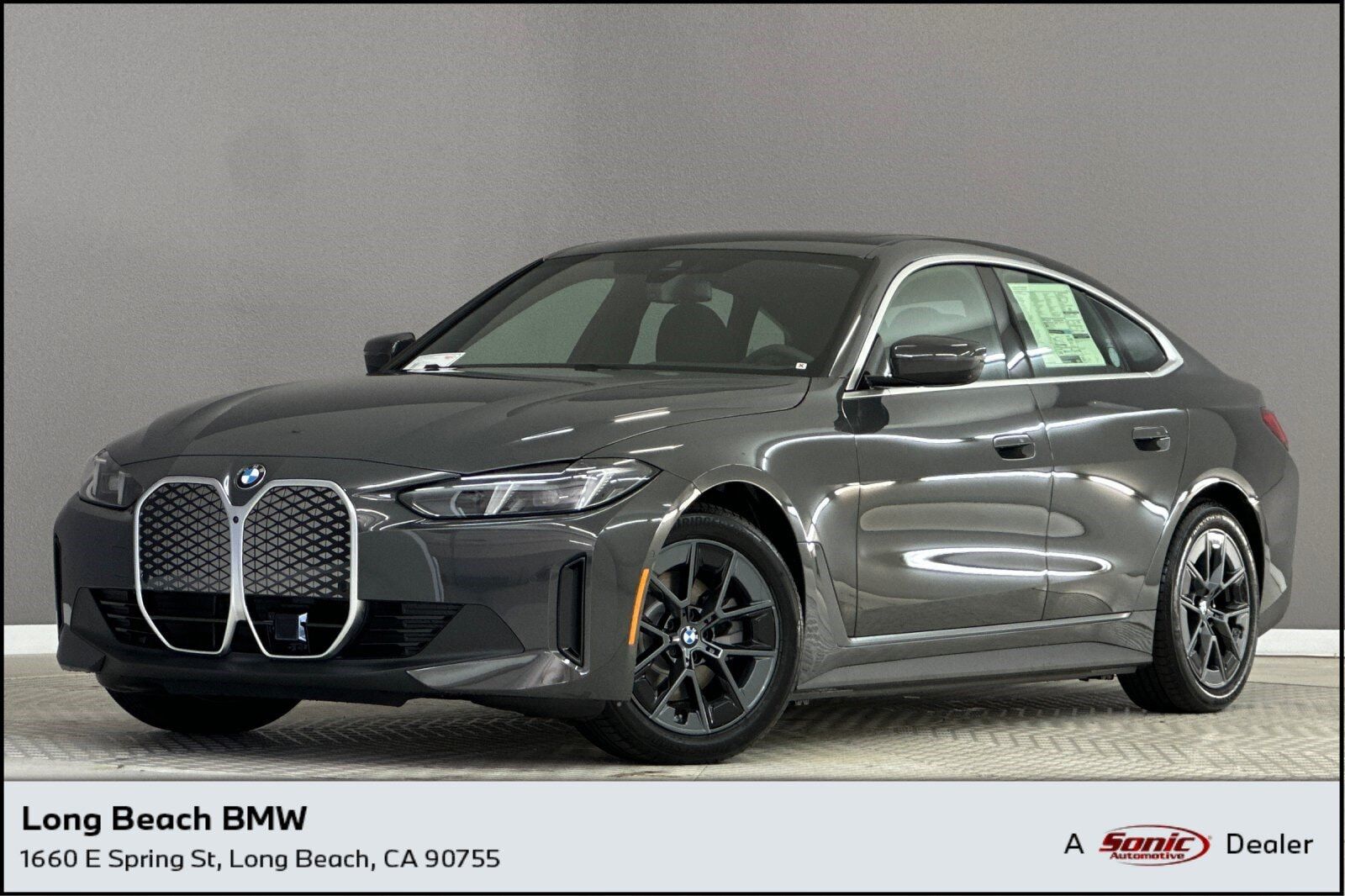 2026 BMW i4