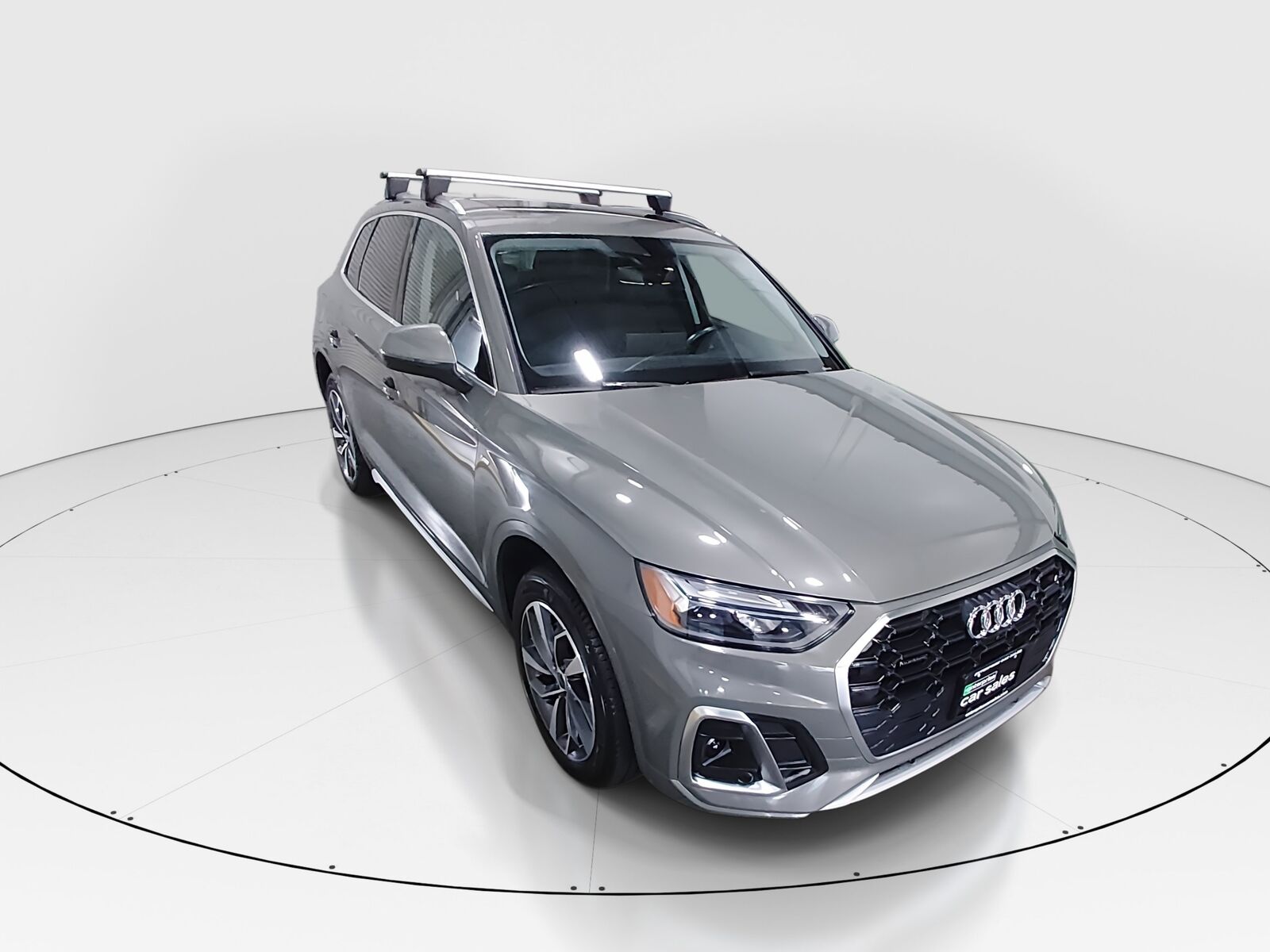 2024 AUDI Q5