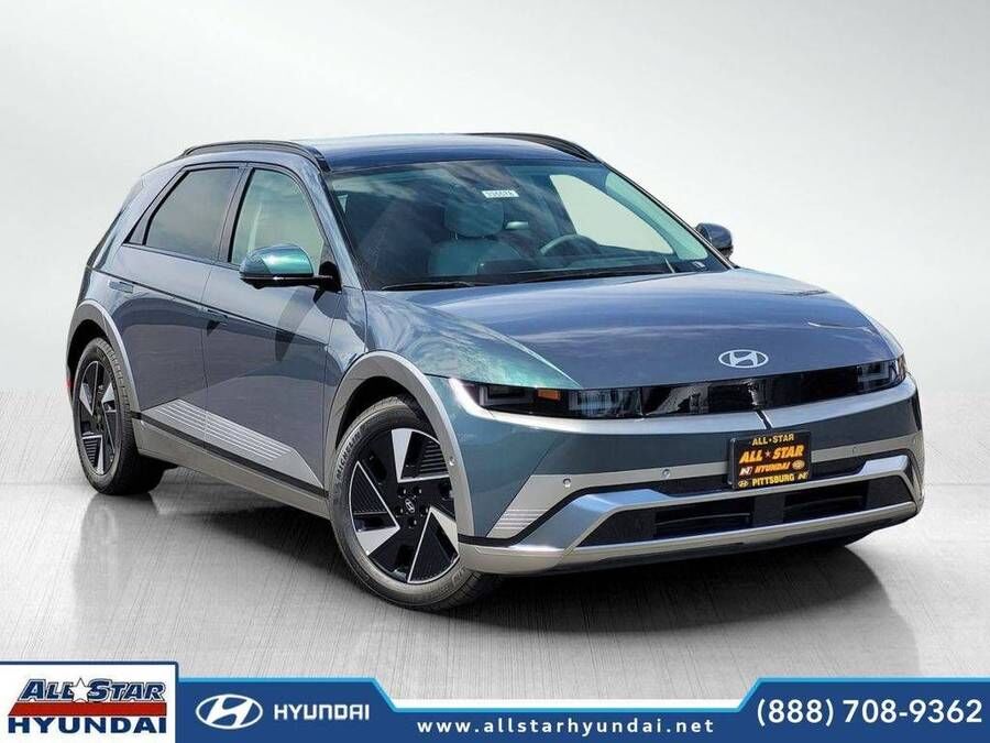 2026 HYUNDAI IONIQ 5