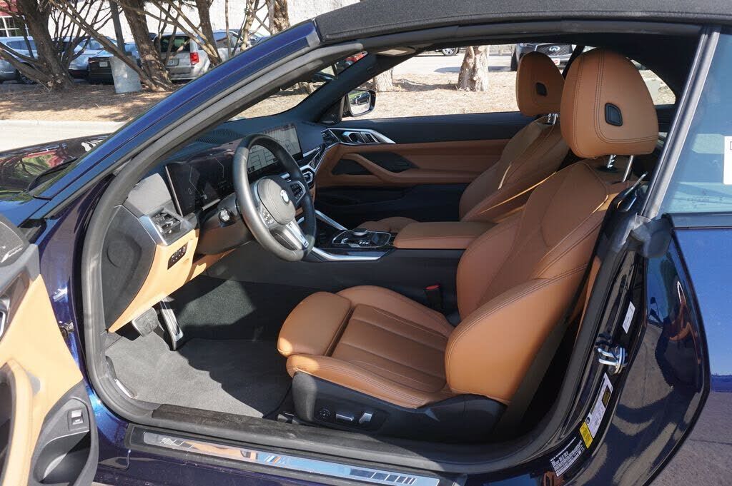 2024 BMW M440i