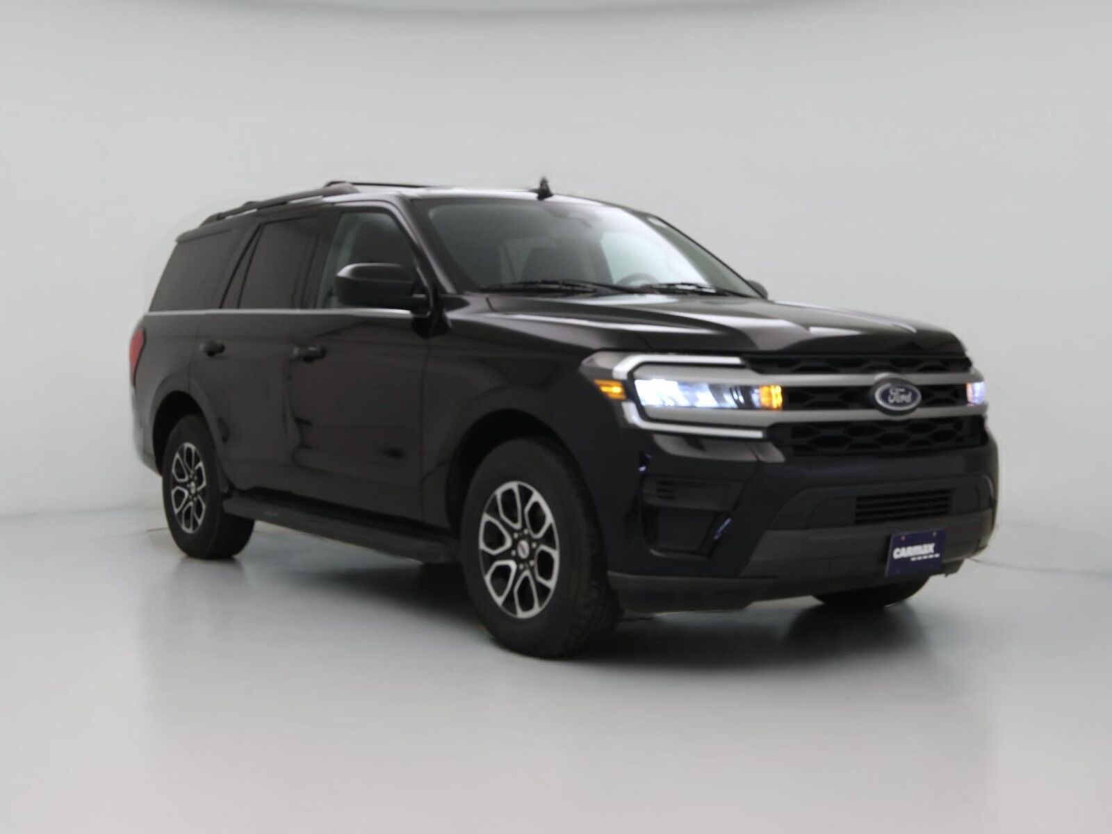 2023 FORD Expedition