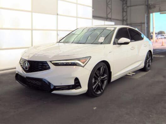 2024 ACURA Integra