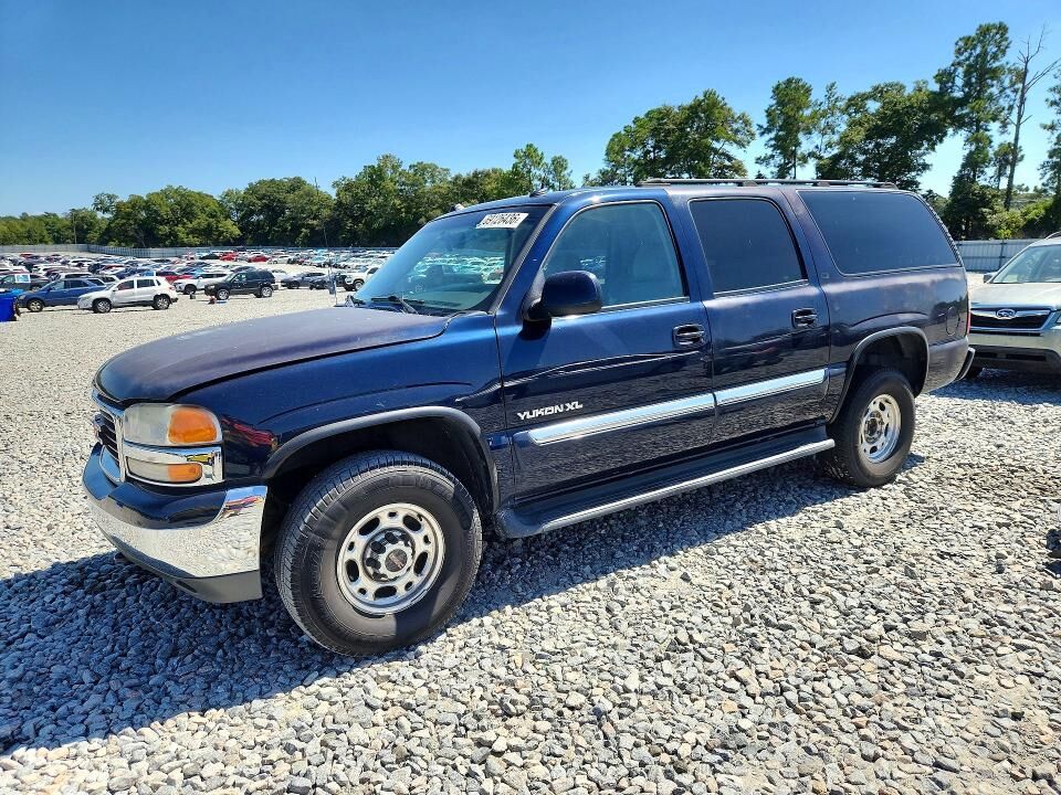 2005 GMC Yukon XL