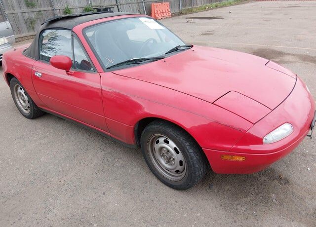1992 MAZDA MX-5