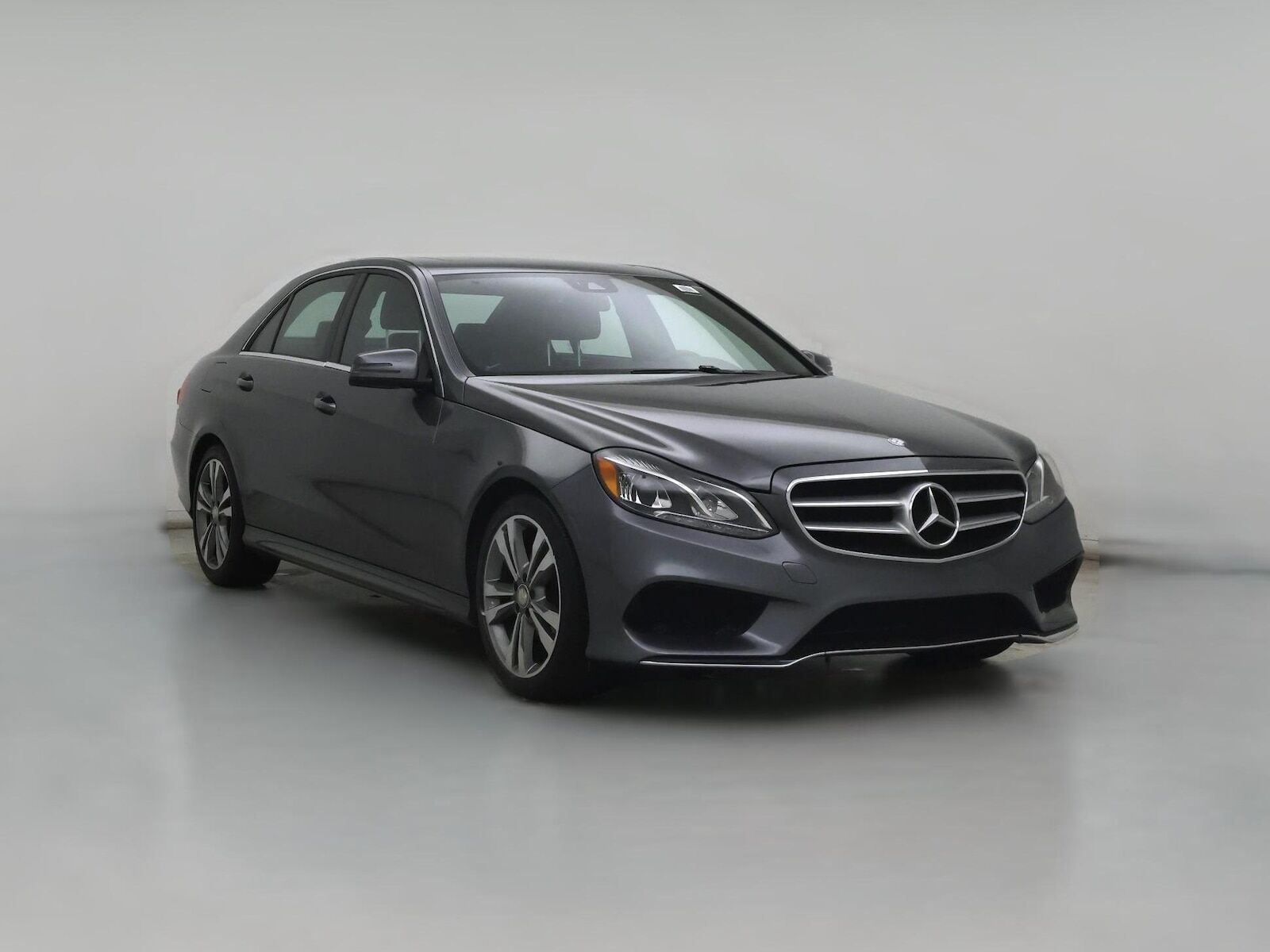 2016 MERCEDES-BENZ E-Class