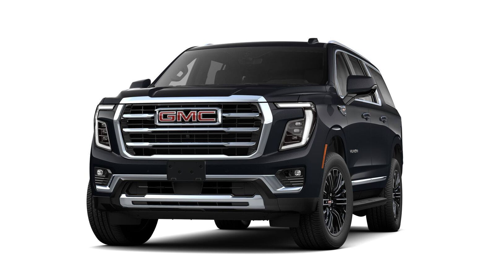 2027 GMC Yukon XL