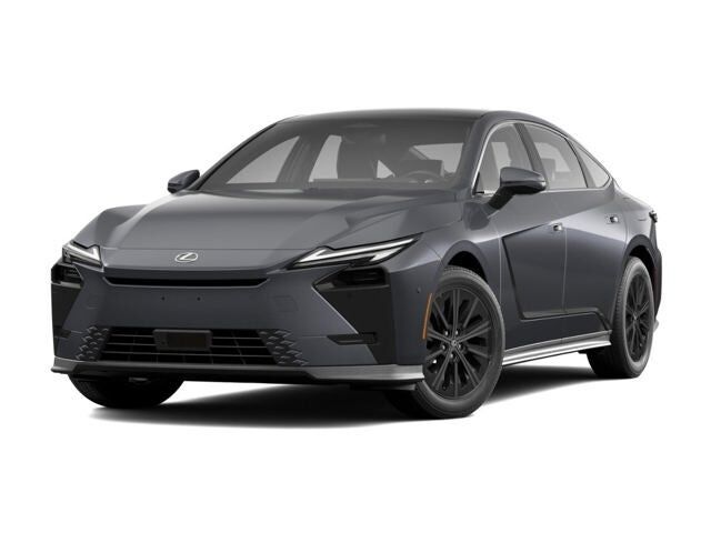 2026 LEXUS ES