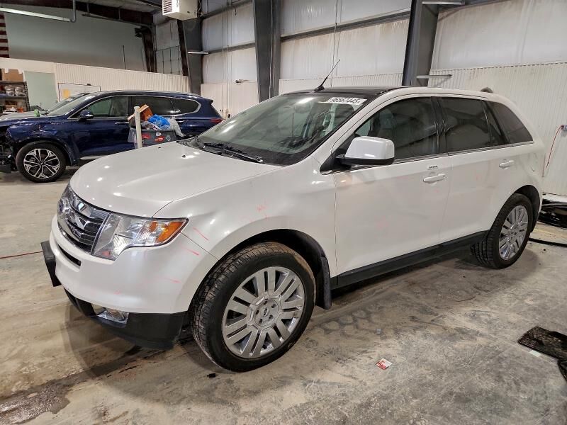 2010 FORD Edge
