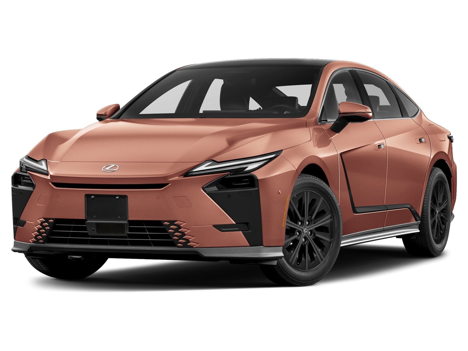 2026 LEXUS ES