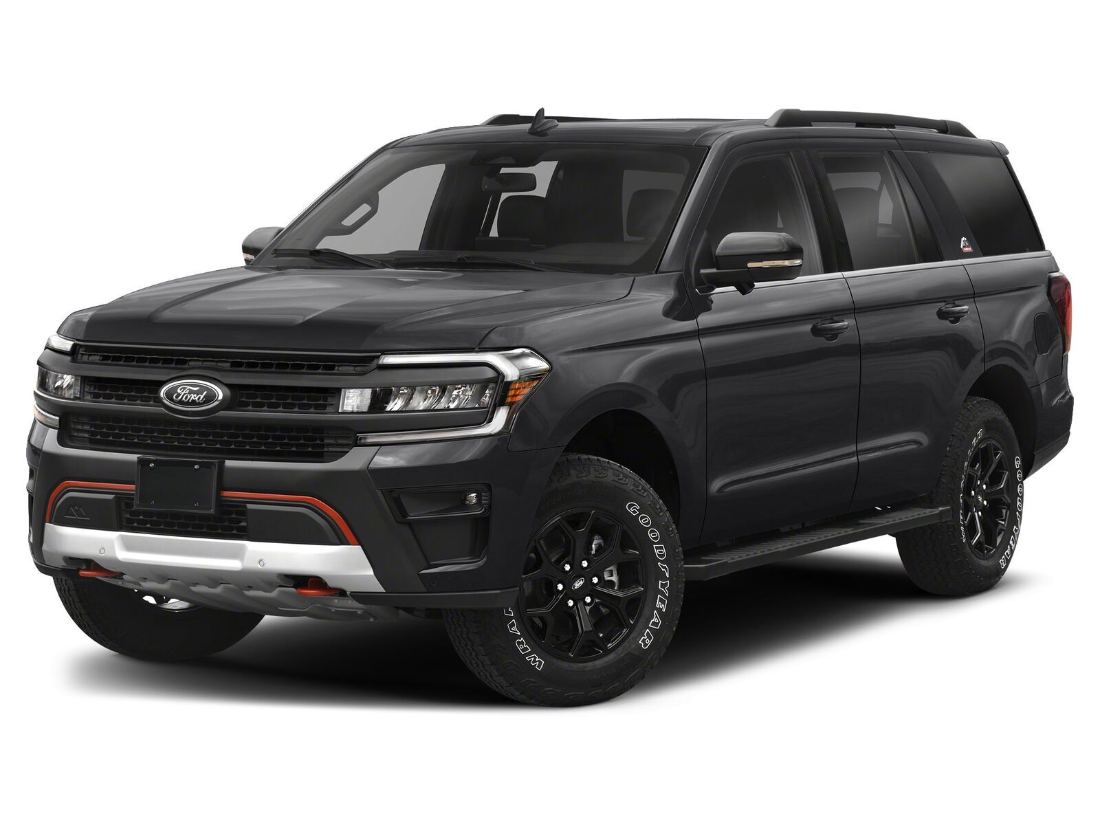 2023 FORD Expedition