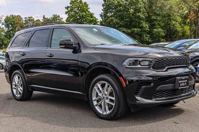 2024 DODGE Durango