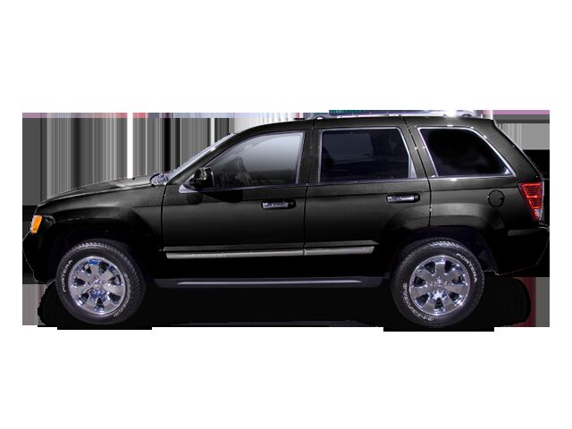 2010 JEEP Grand Cherokee