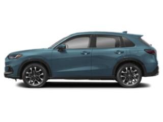 2027 HONDA HR-V