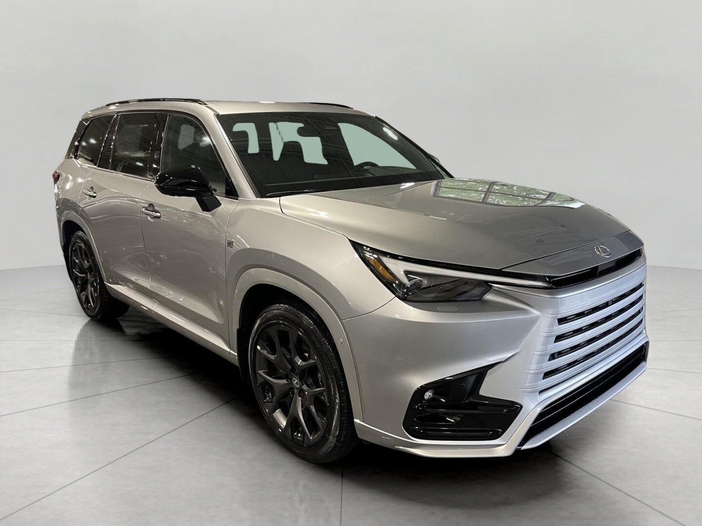 2026 LEXUS TX