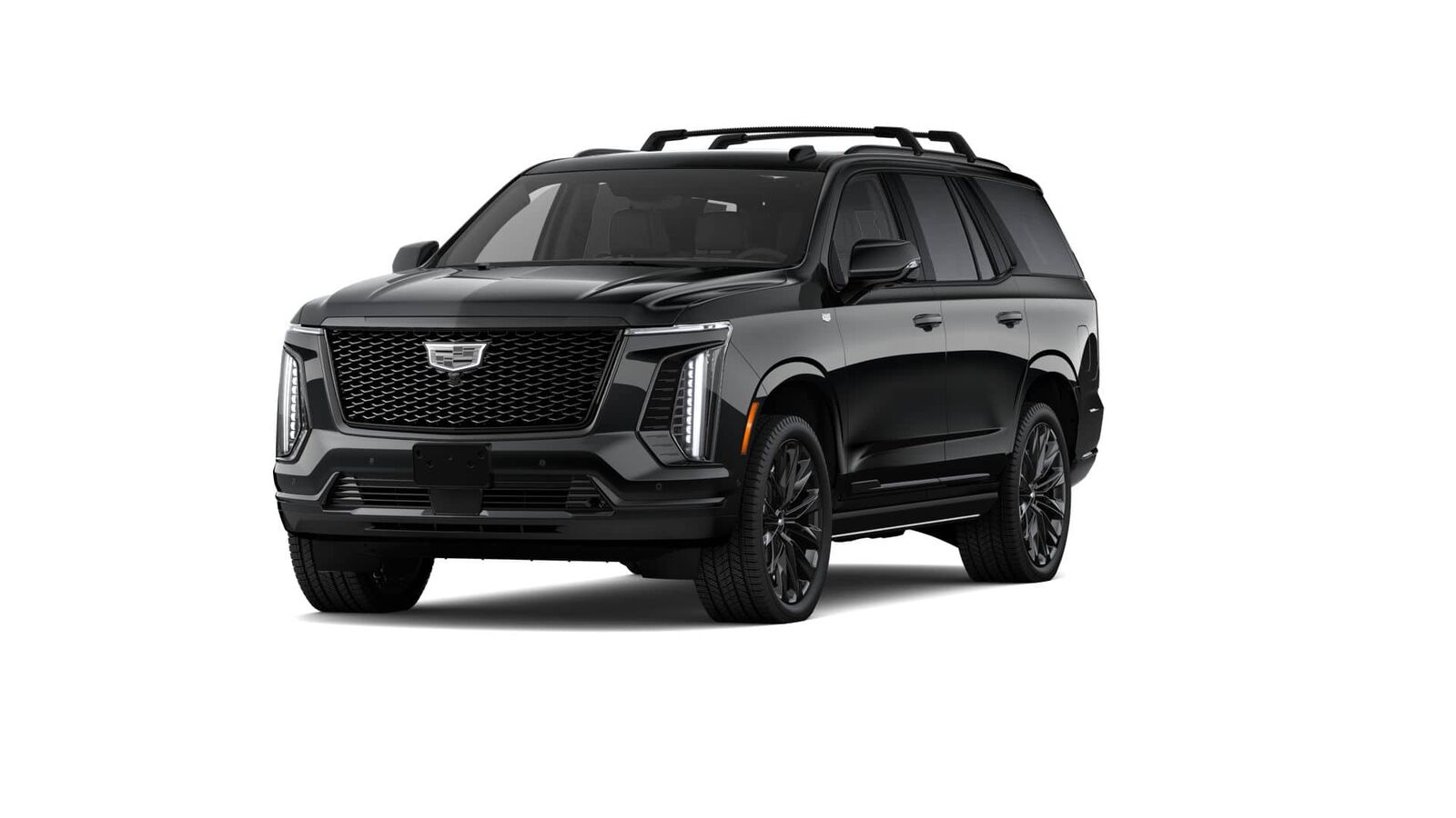 2027 CADILLAC Escalade