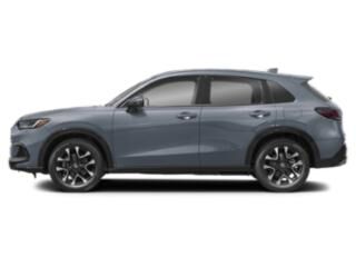 2027 HONDA HR-V