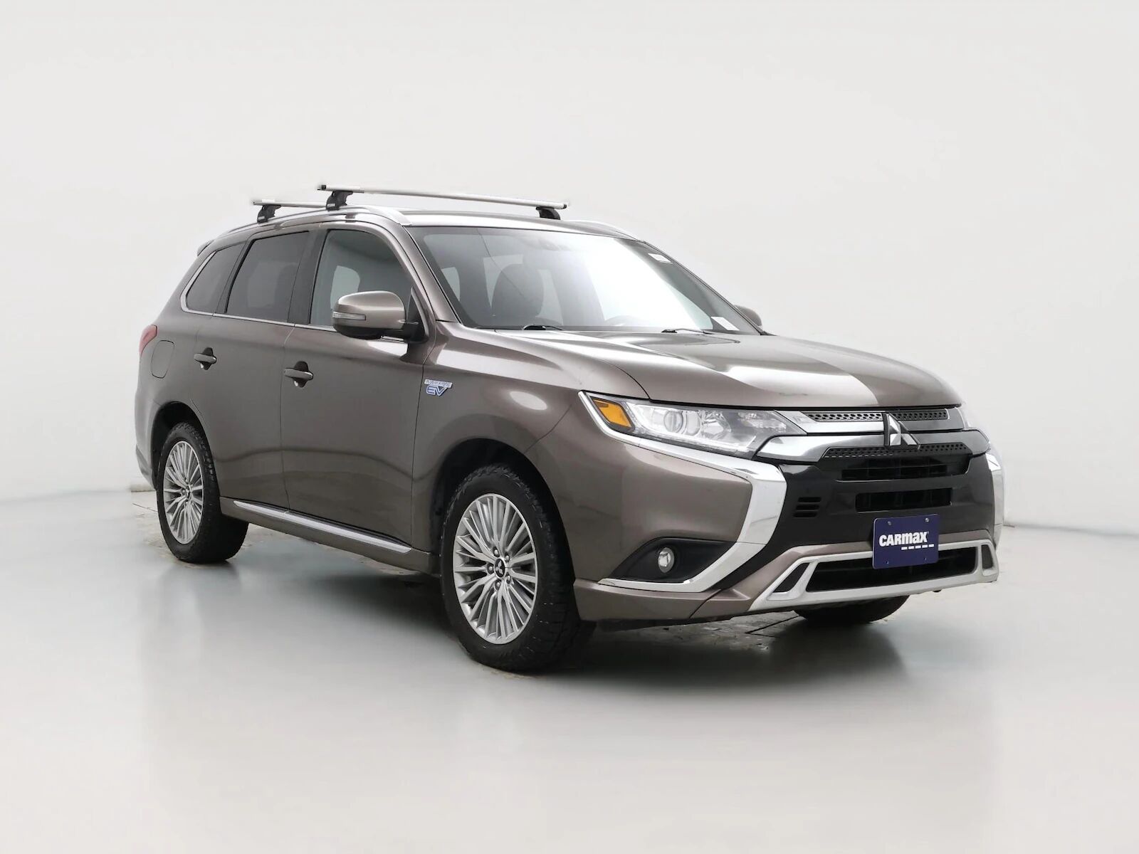 2019 MITSUBISHI Outlander
