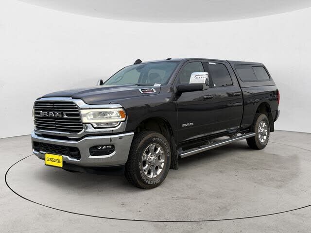 2023 RAM 2500