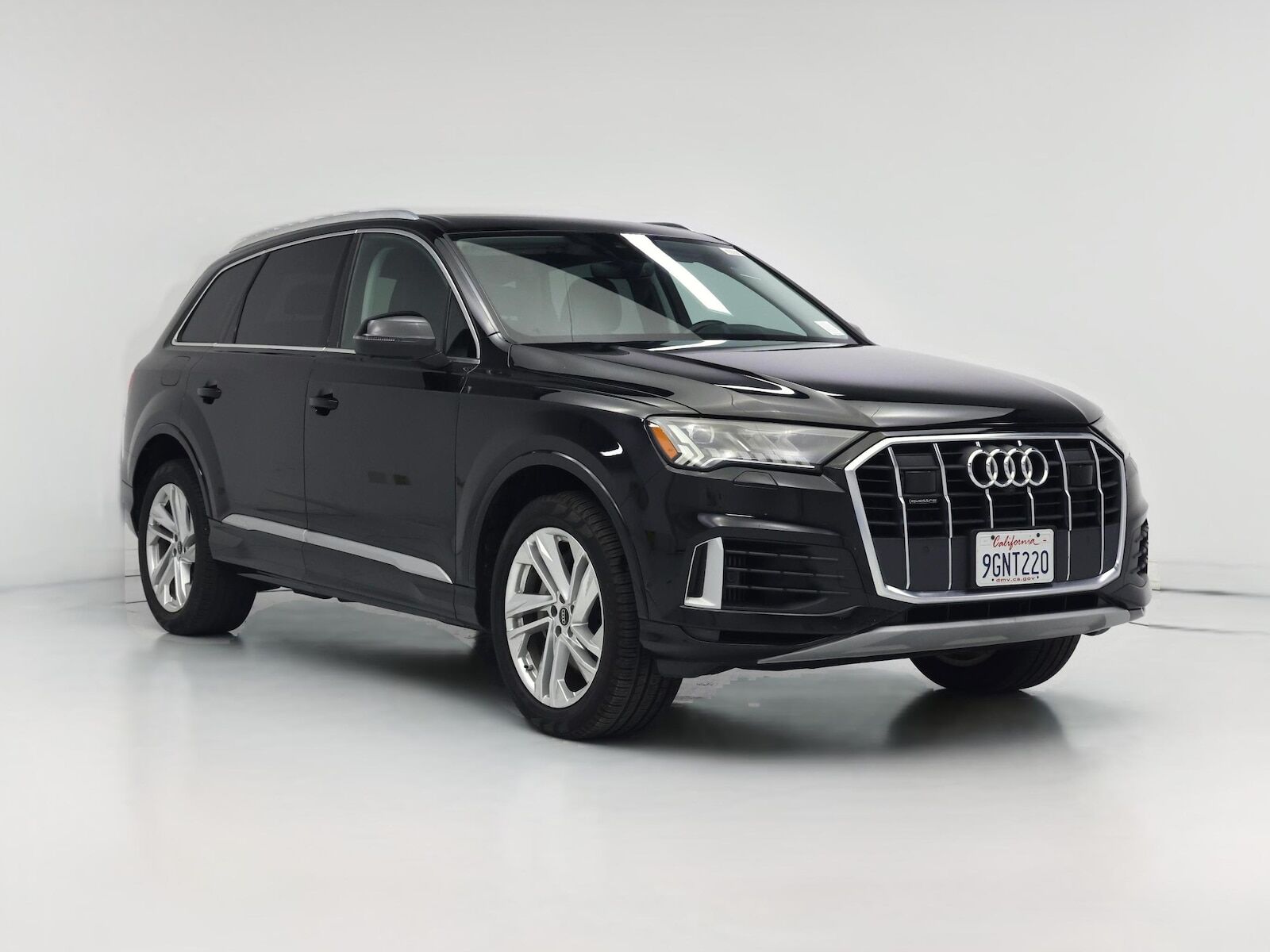 2023 AUDI Q7