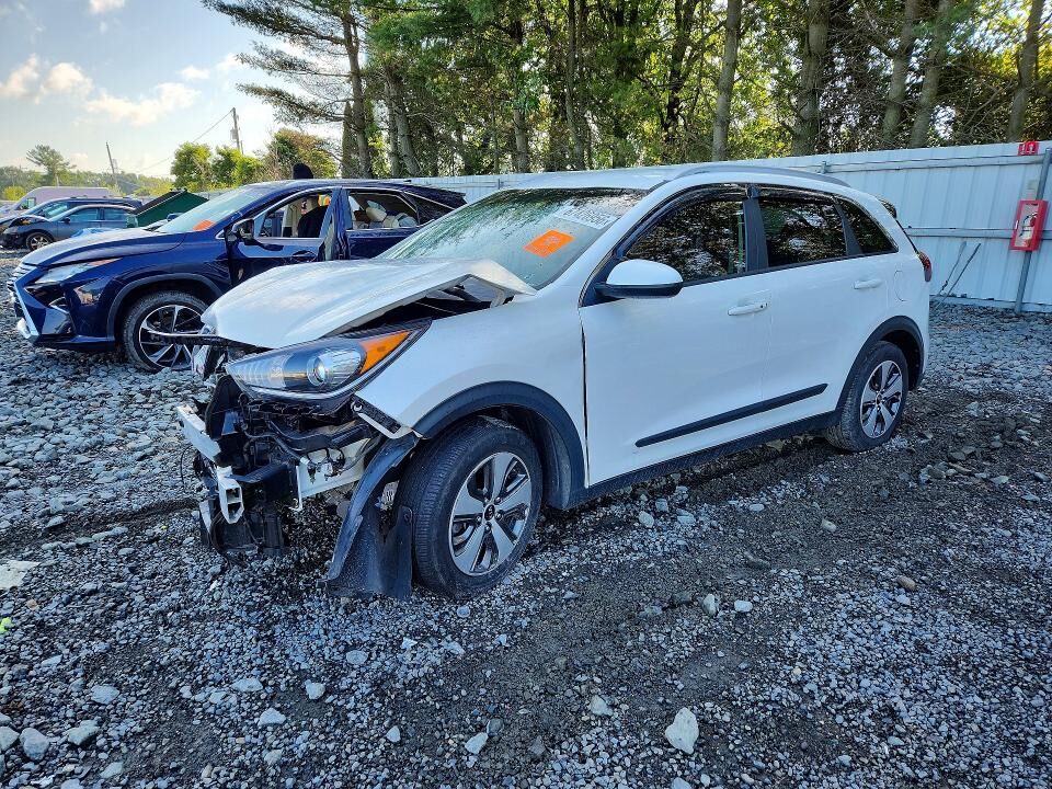 2019 KIA Niro
