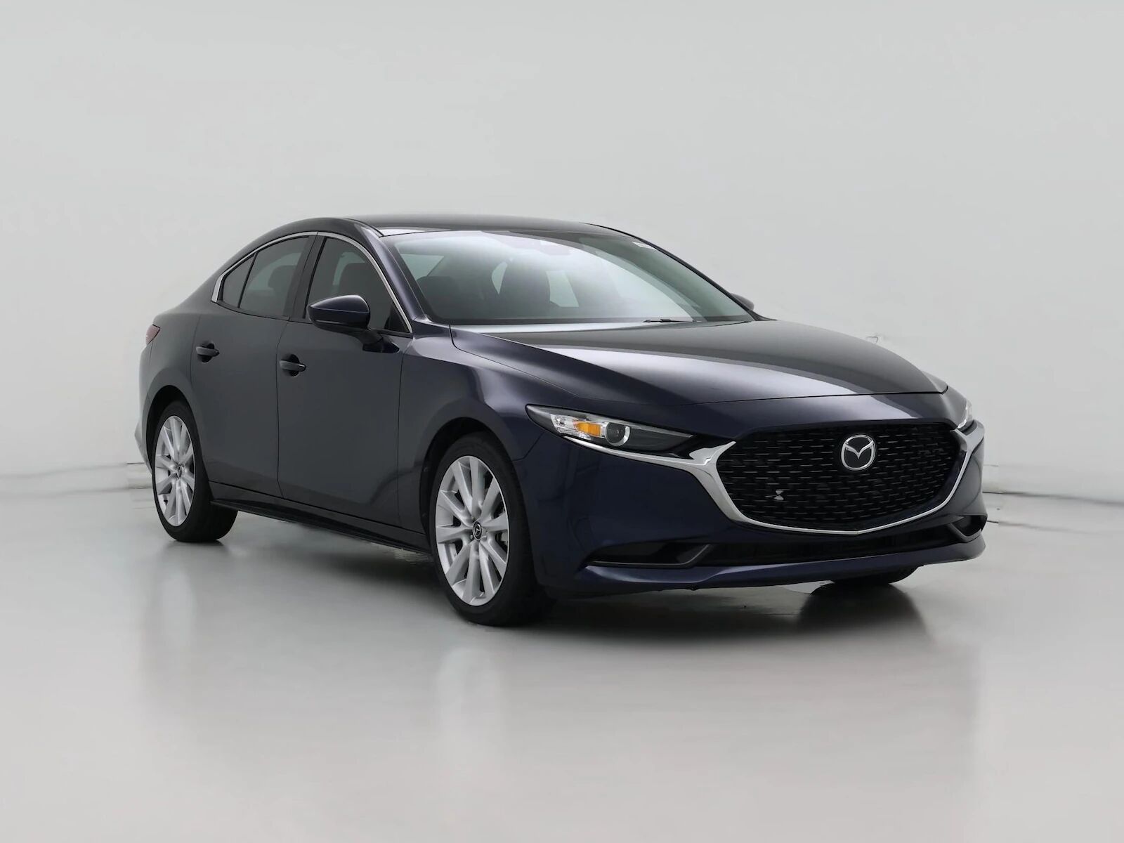 2020 MAZDA Mazda3