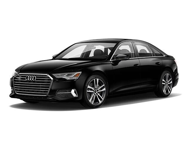 2023 AUDI A6