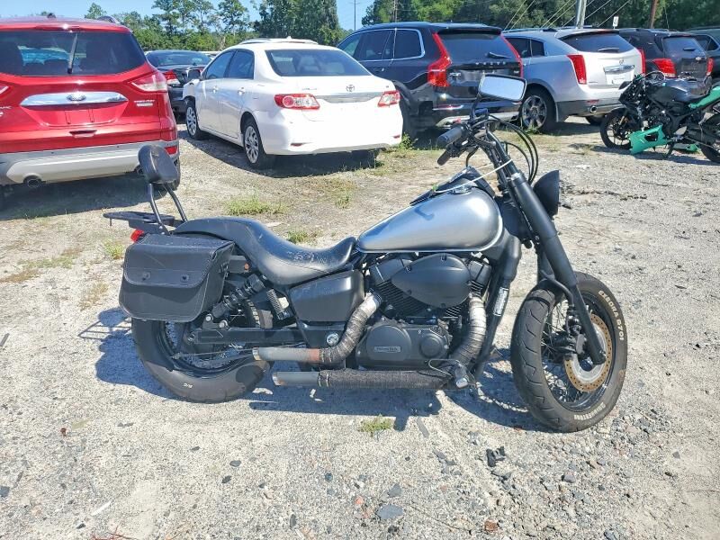 2015 HONDA VT750
