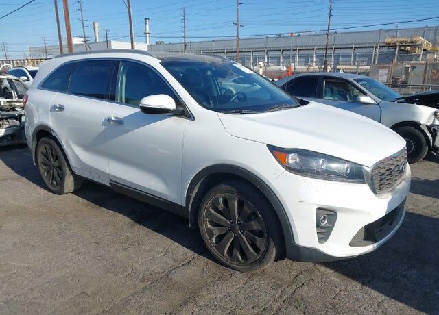 2020 KIA Sorento