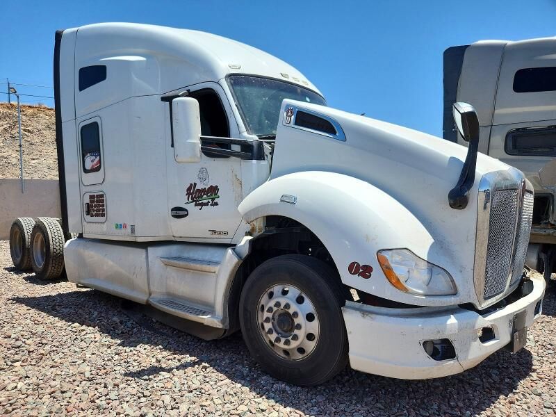 2022 KENWORTH T680