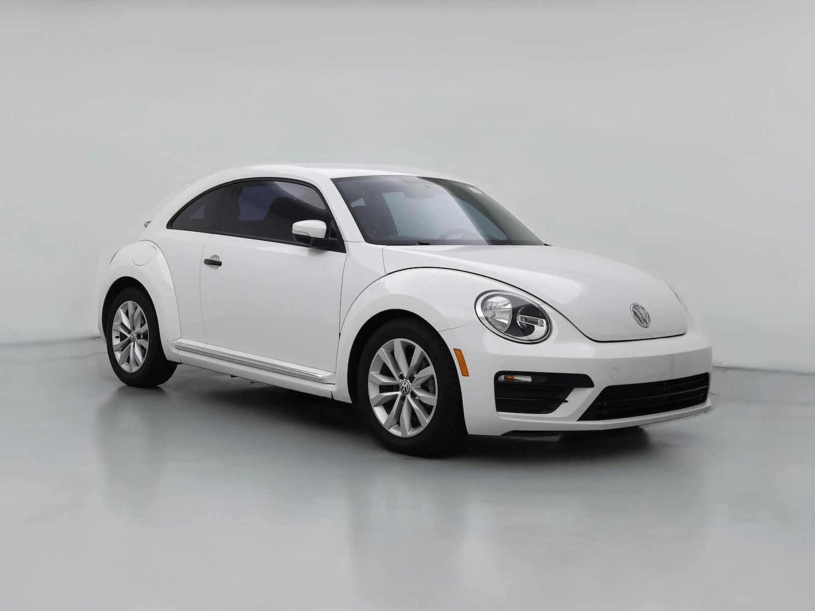 2017 VOLKSWAGEN Beetle