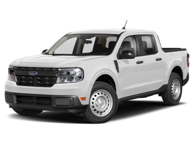 2024 FORD Maverick
