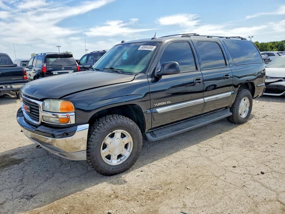 2005 GMC Yukon XL