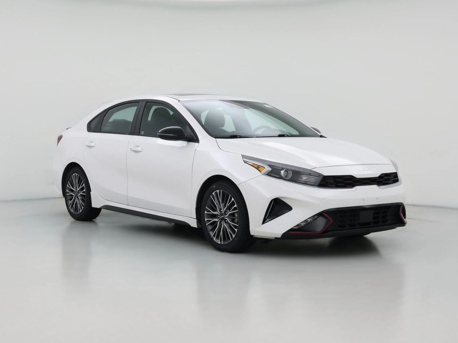 2022 KIA Forte