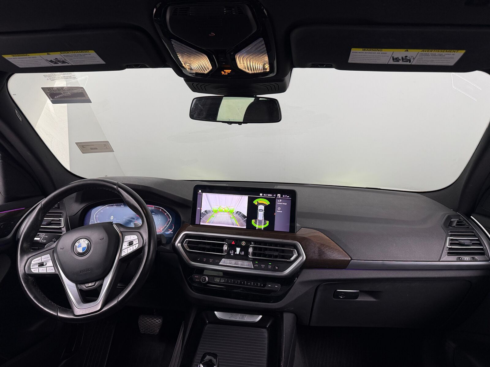 2023 BMW X3