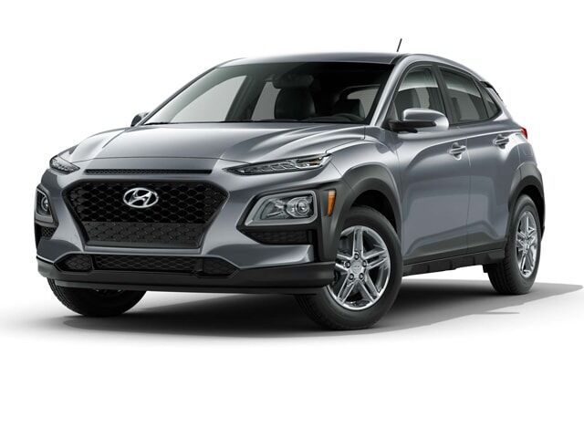 2021 HYUNDAI Kona