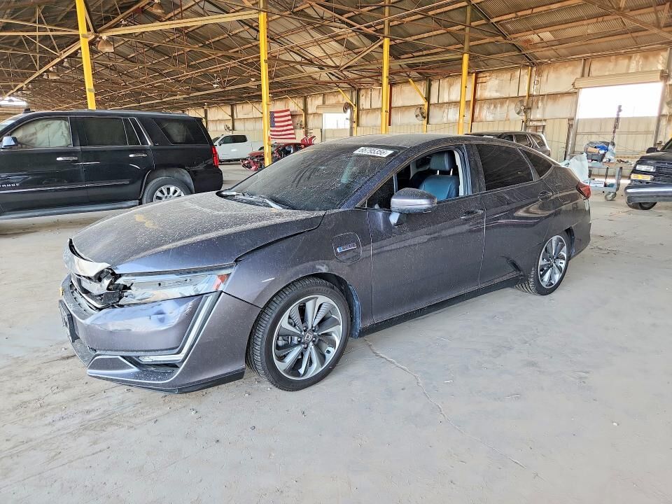 2020 HONDA Clarity
