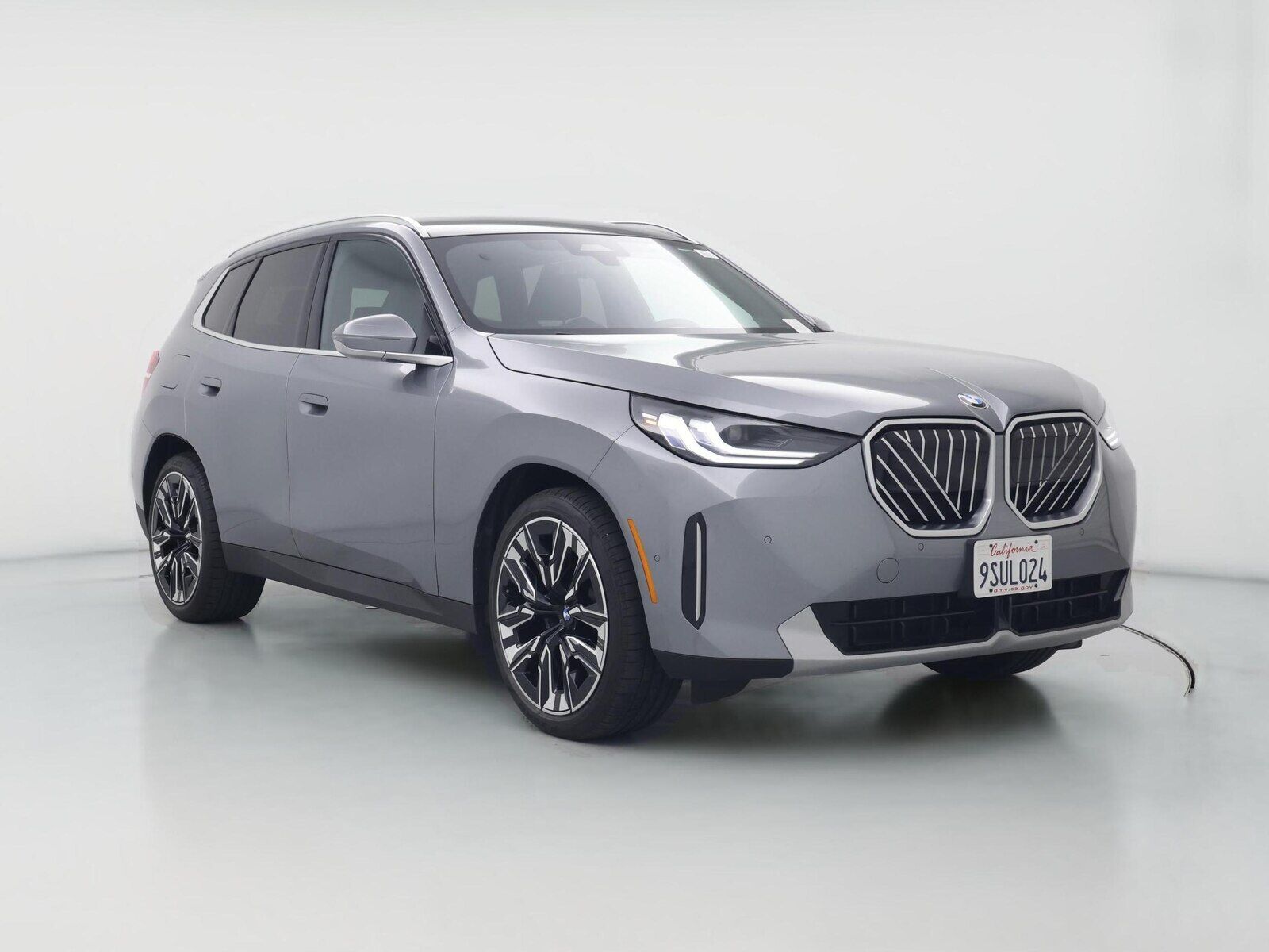 2025 BMW X3