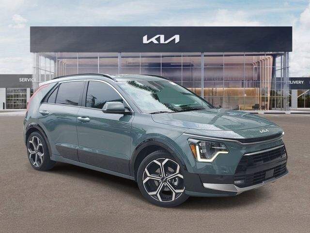 2023 KIA Niro
