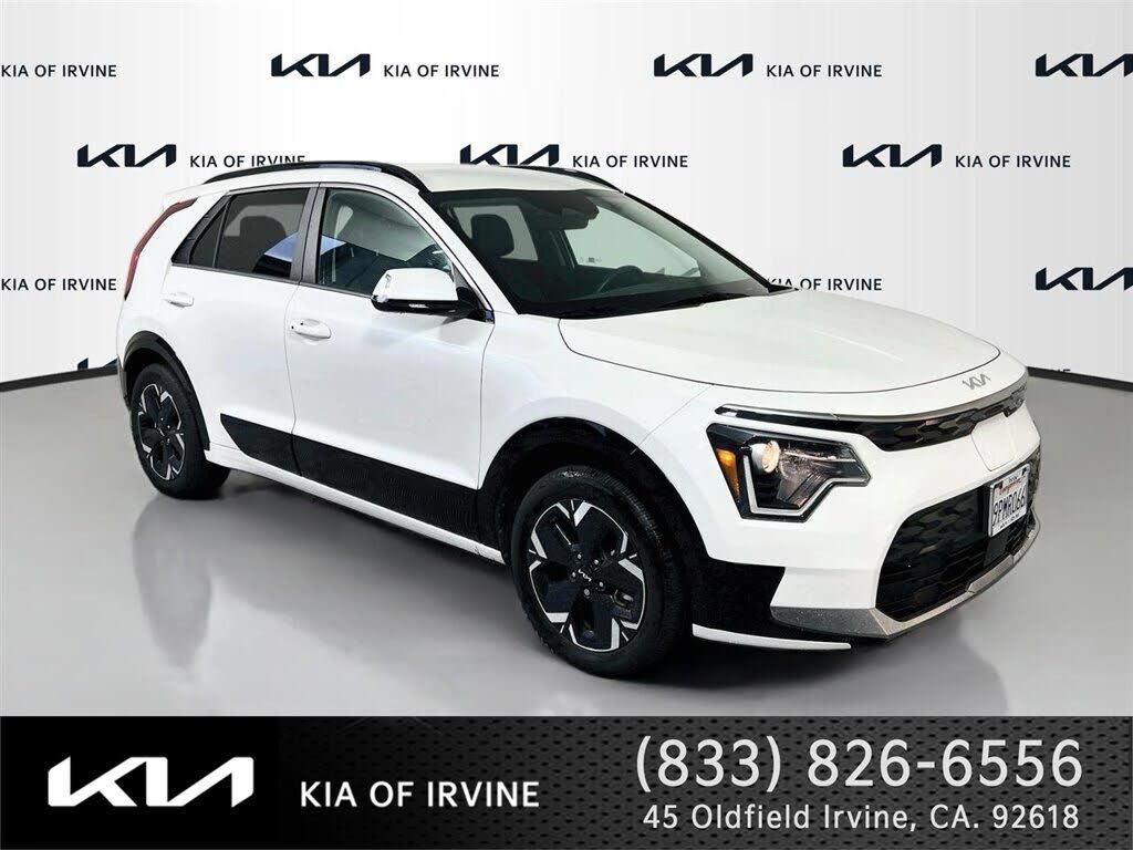 2024 KIA Niro