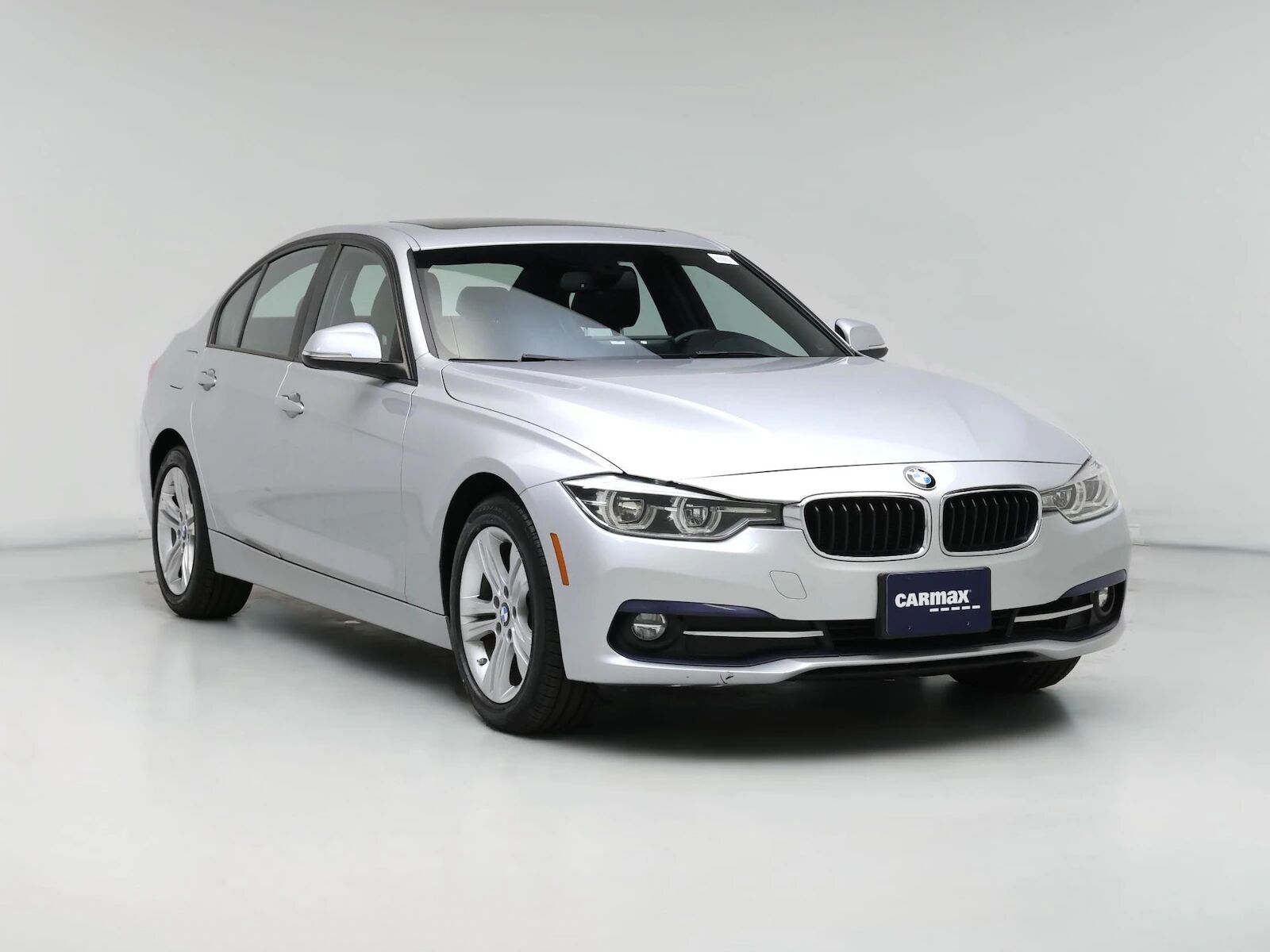 2016 BMW 3 Series