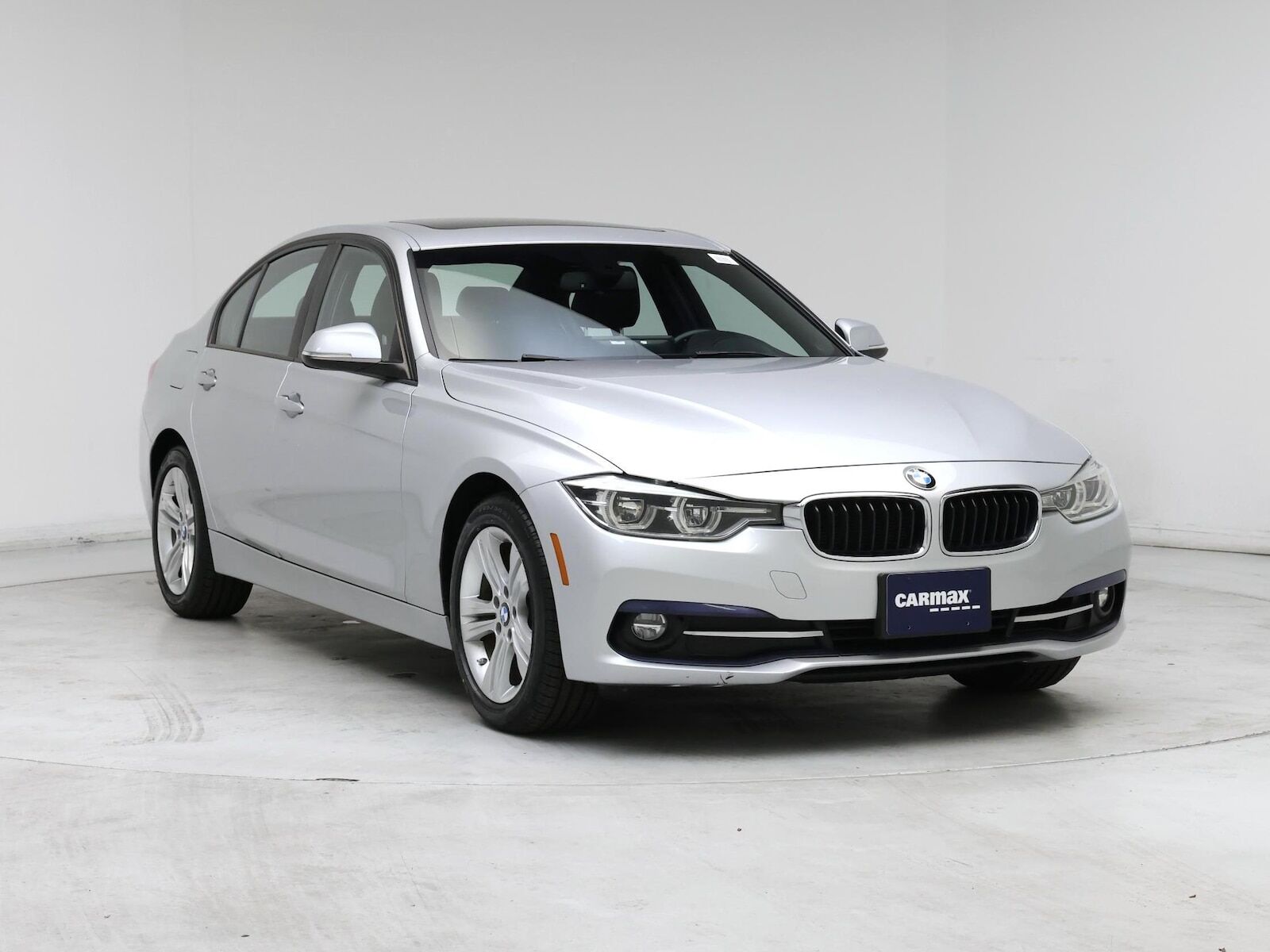 2016 BMW 328i