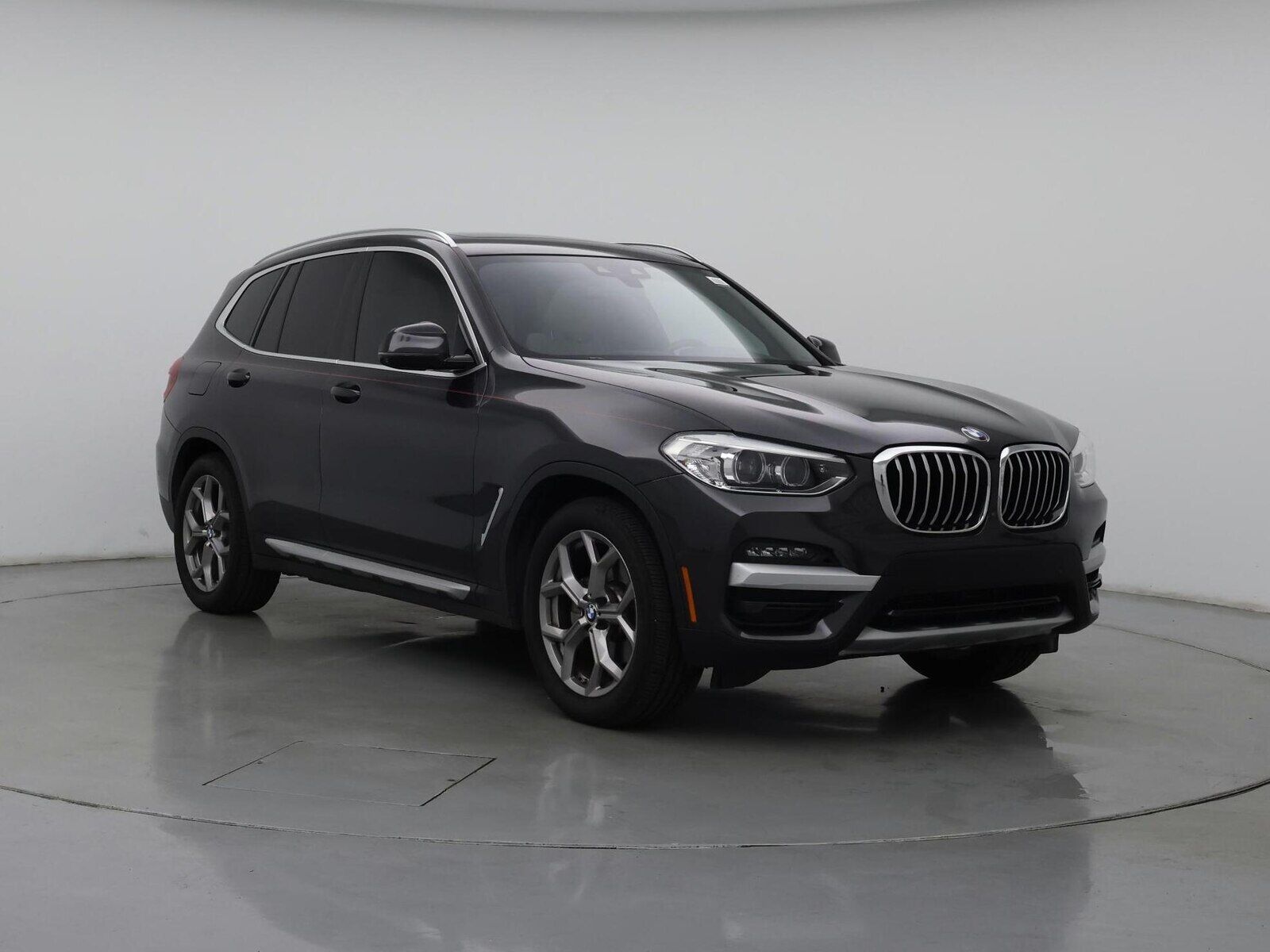 2020 BMW X3