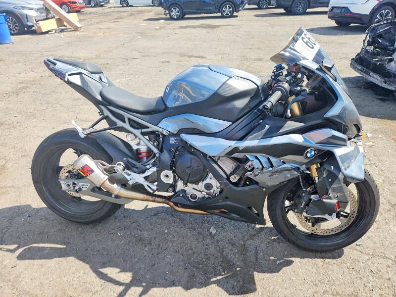 2026 BMW S 1000 RR
