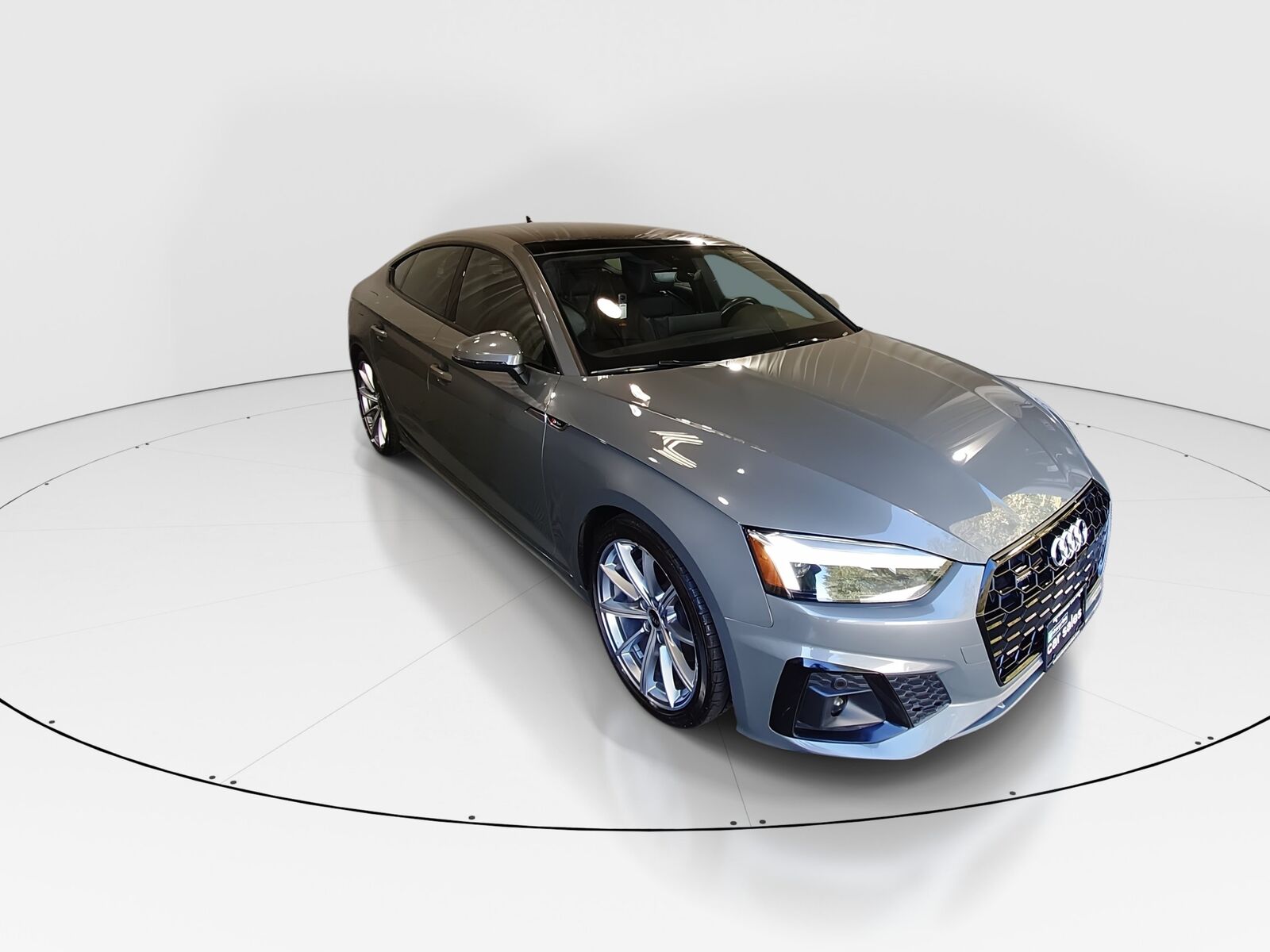 2025 AUDI A5