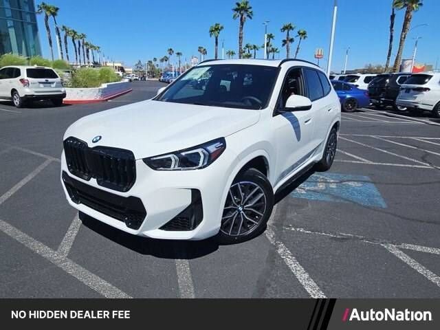 2027 BMW X1